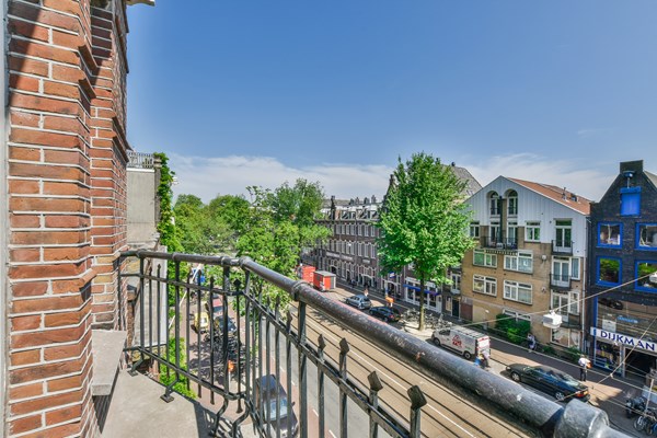 Medium property photo - Rozengracht 142-2, 1016 NJ Amsterdam